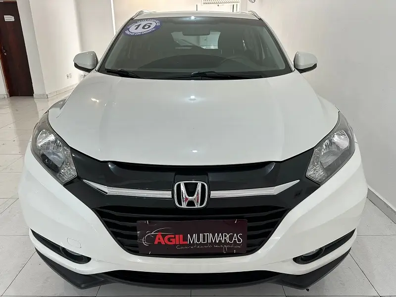 Honda EX CVT 1.8 I-VTEC FlexOne