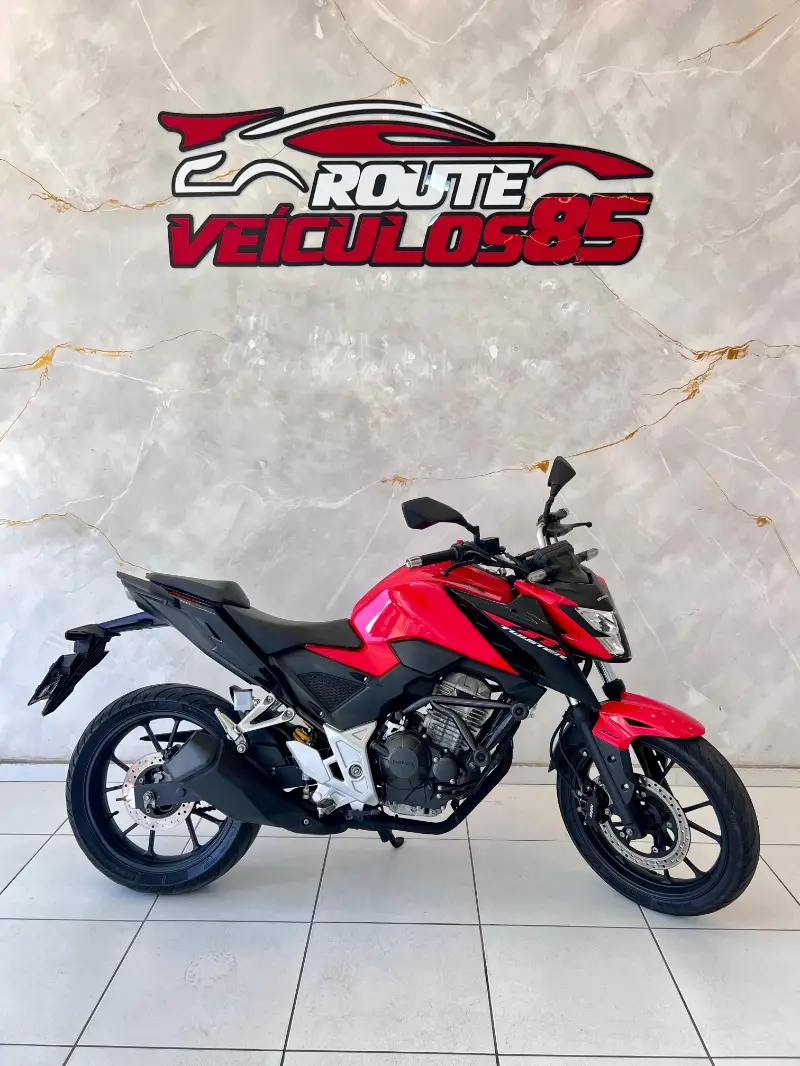 Honda Standard