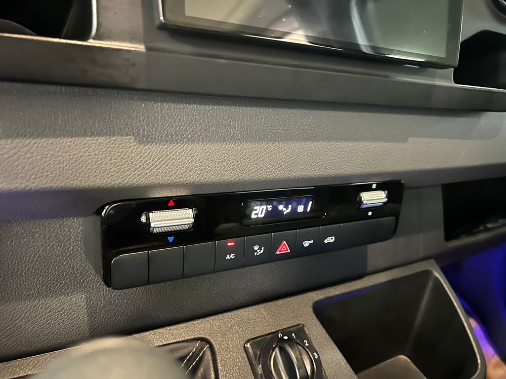 Sprinter VAN 416 CDI 15+1 (lugares) K42B UP6