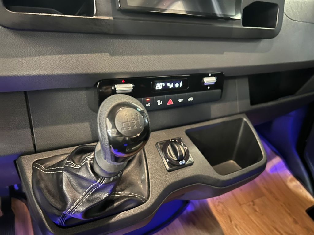 Sprinter VAN 416 CDI 15+1 (lugares) K42B UP6