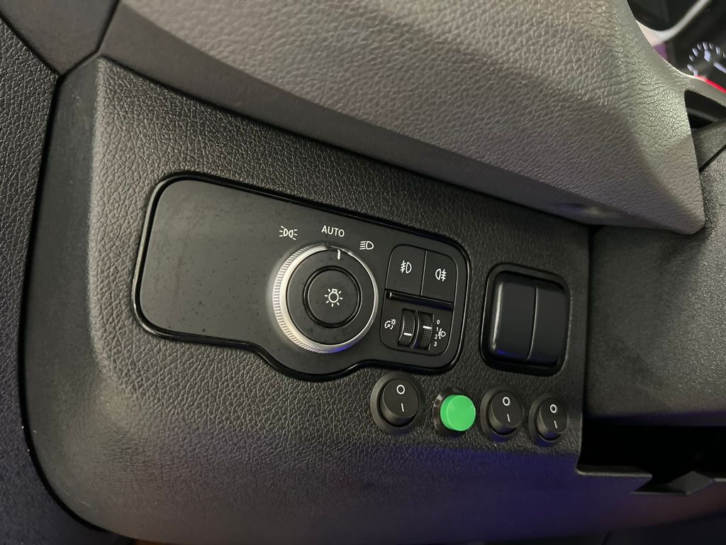 Sprinter VAN 416 CDI 15+1 (lugares) K42B UP6