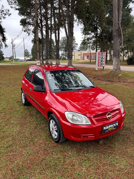 Celta Spirit 1.0 VHC (Flex) 2p