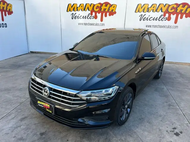 Carro Volkswagen Jetta 2020 1.4 250 TSI Comfortline