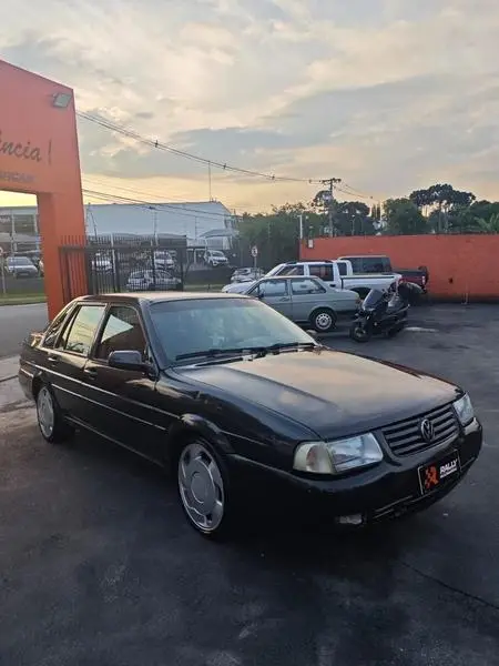 Volkswagen 1.8 MI