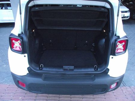 Renegade 1.8 (Aut) (Flex)