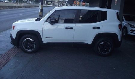 Renegade 1.8 (Aut) (Flex)