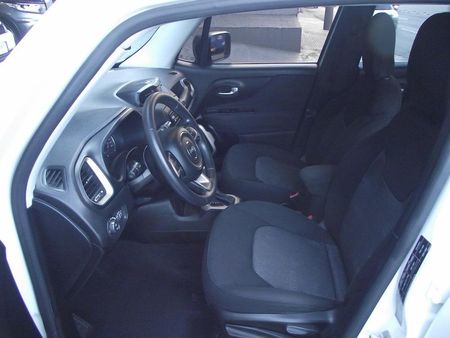 Renegade 1.8 (Aut) (Flex)