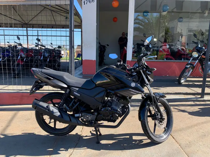 Yamaha SED/ FLEX