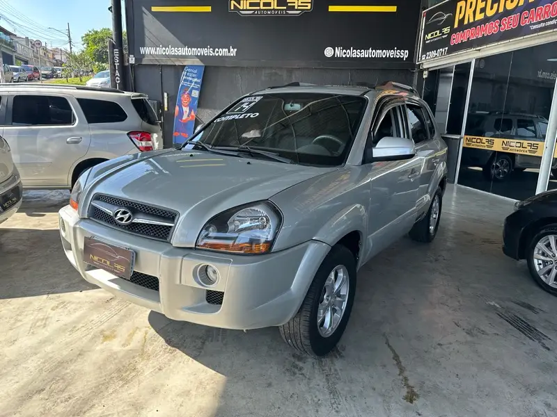 Hyundai 2.0