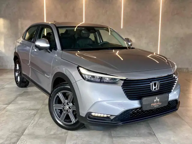Carro Honda HR-V 2025 EXL 1.5 I-VTEC CVT