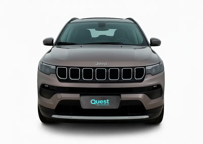 Jeep Limited 2.0 TD380