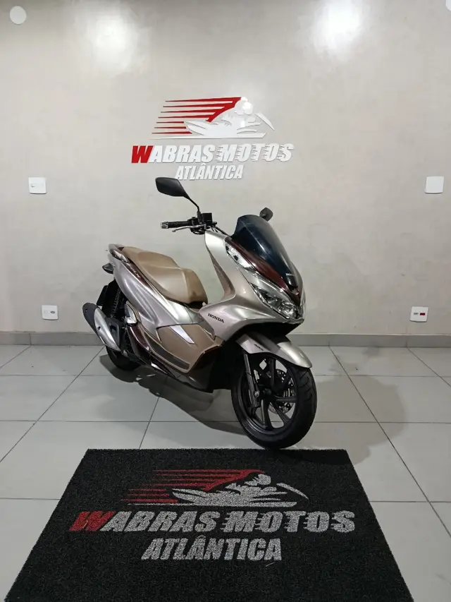Moto Honda PCX 150 2022 ABS
