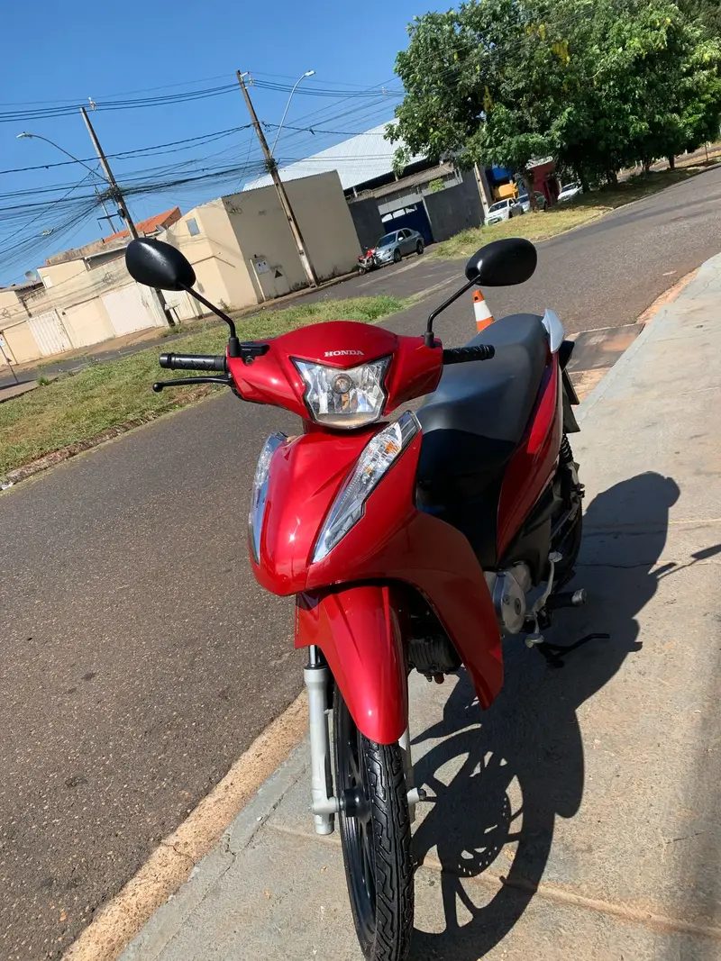Honda Flex