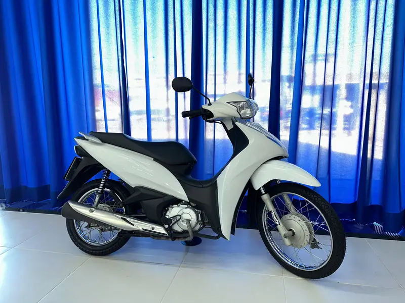 Honda Biz 110i 110i