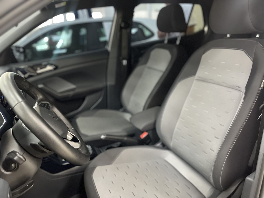 T-Cross 1.0 200 TSI Comfortline (Aut) (Flex)
