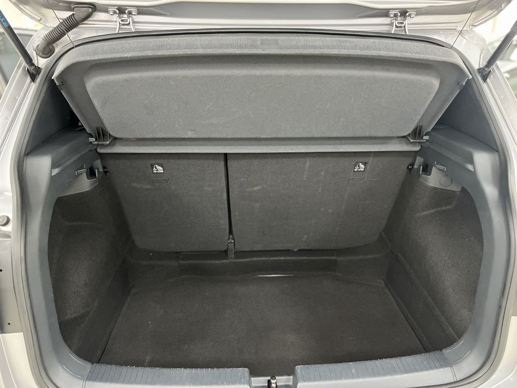 T-Cross 1.0 200 TSI Comfortline (Aut) (Flex)