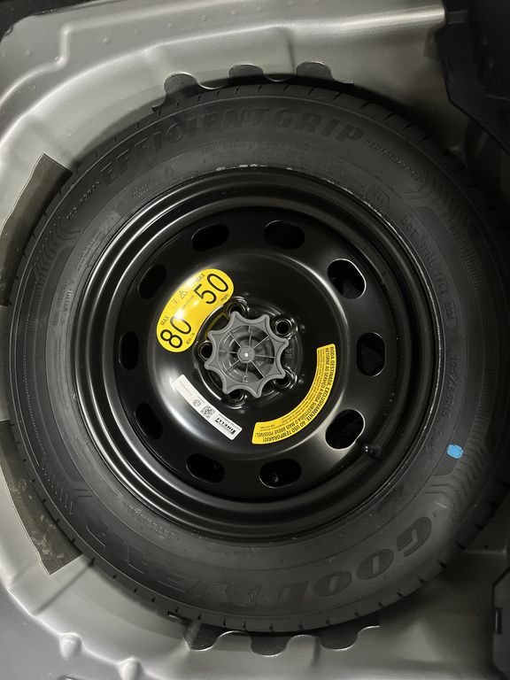 T-Cross 1.0 200 TSI Comfortline (Aut) (Flex)