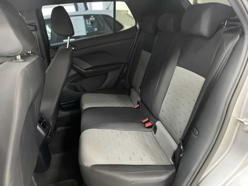 T-Cross 1.0 200 TSI Comfortline (Aut) (Flex)