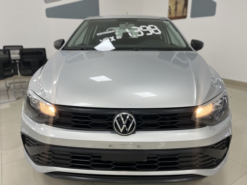 Polo Track 1.0 Flex 12V 5p
