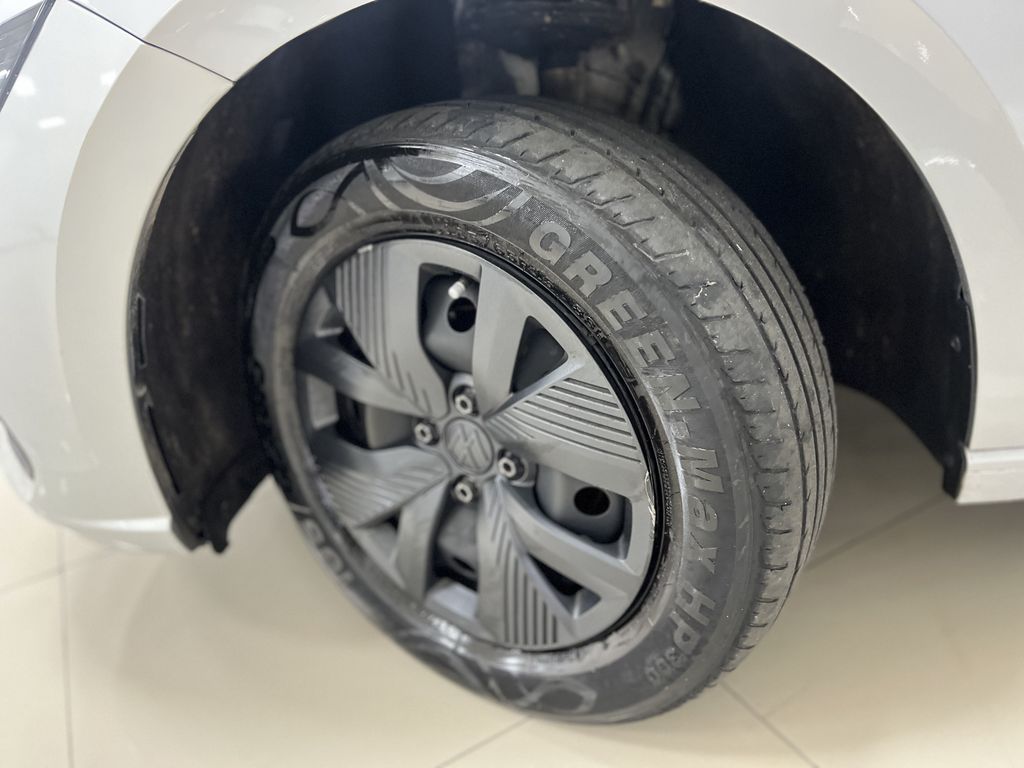 Polo Track 1.0 Flex 12V 5p
