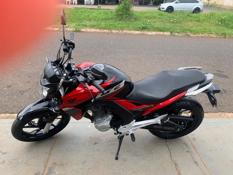 Honda Standard