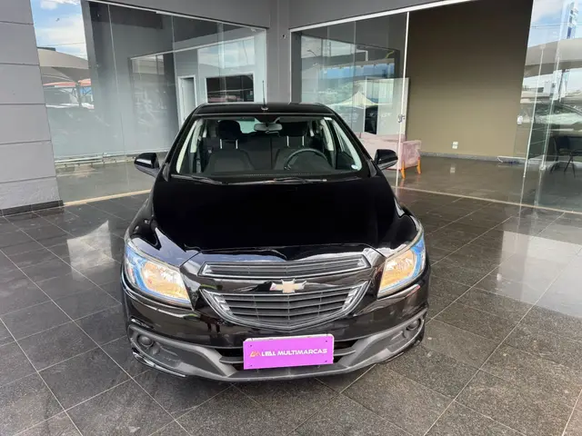 Carro Ford Ka 2018 1.0 SE (Flex)