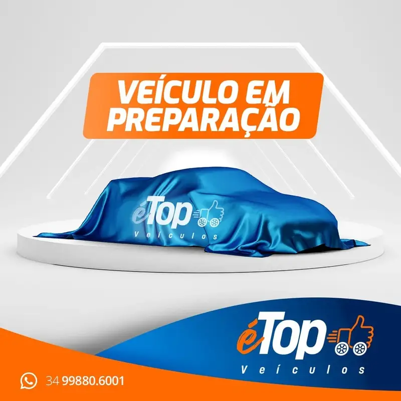 Fiat Mobi FireFly Drive 1.0 (Flex)