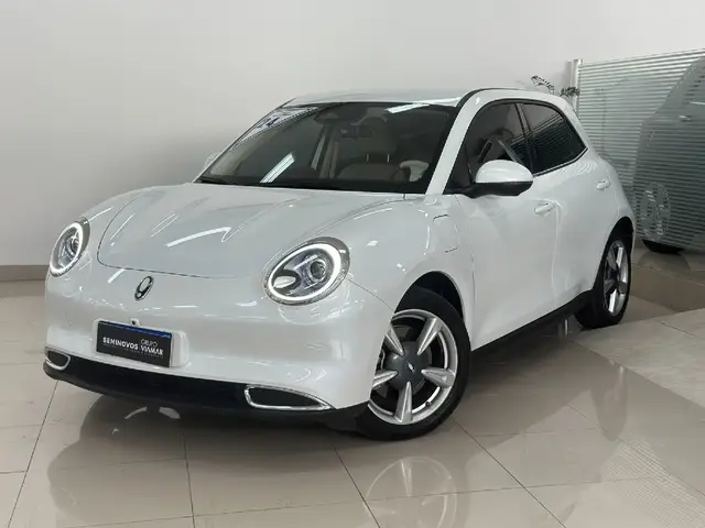 Carro GWM Ora 03 2024 Skin (Elétrico)