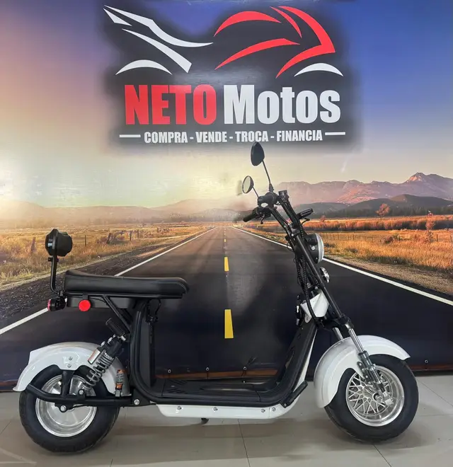 Moto MotoChefe X11 2024 2000W