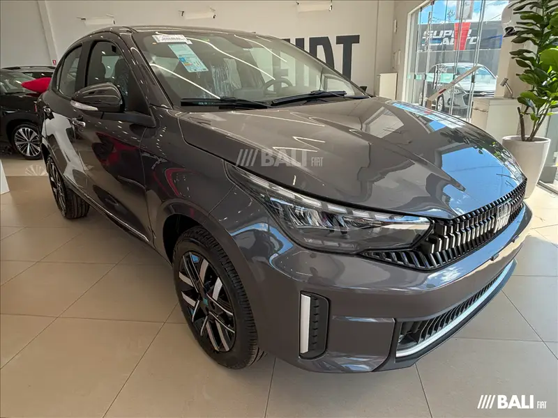 Fiat Cronos Precision 1.3