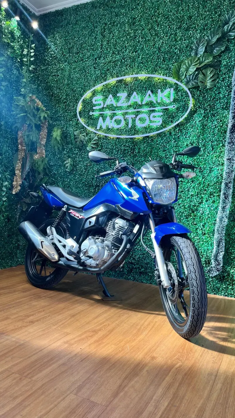 Honda Fan