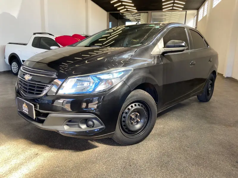 Chevrolet 1.4 LT SPE/4