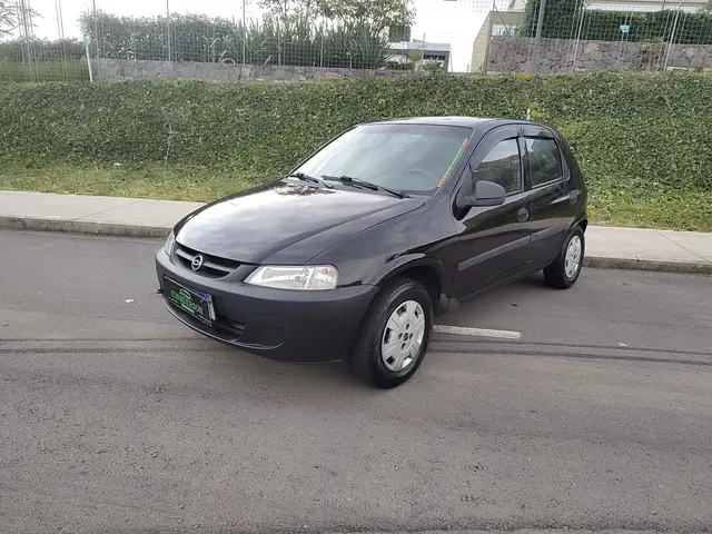 Carro Chevrolet Celta 2003 1.0 VHC 4p