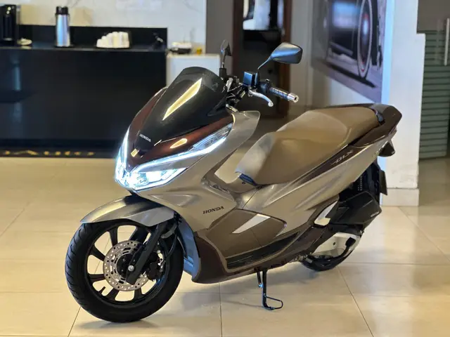 Carro Honda PCX 150 2022 ABS
