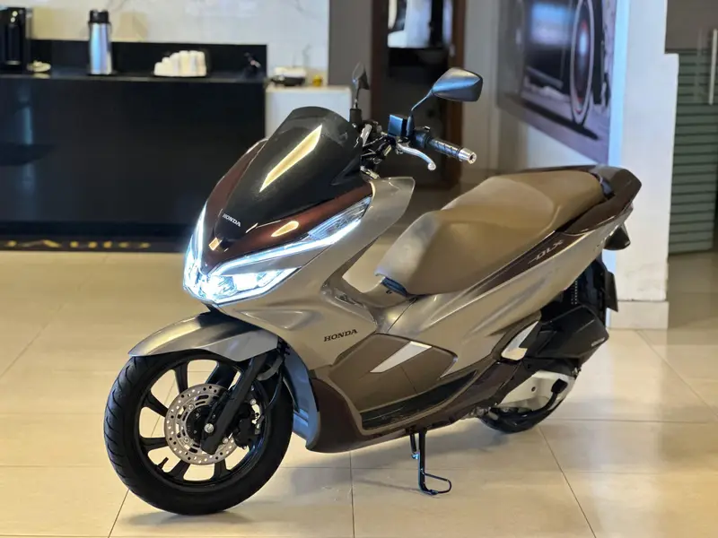 Honda ABS