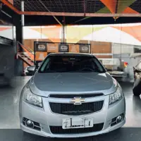 Chevrolet Cruze Sport6 LTZ 1.8 16V Ecotec (Mec) (Flex)
