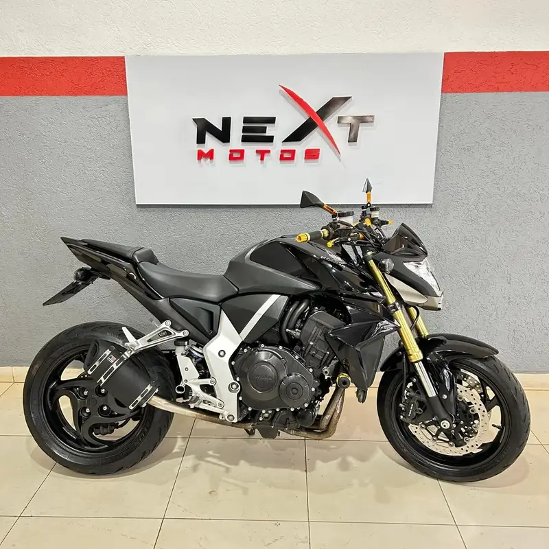 Honda CB 1000R Standard