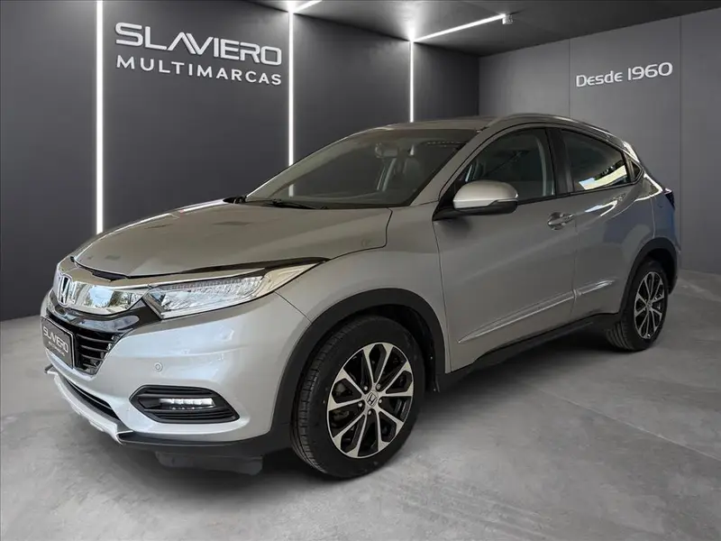 Honda HR-V Touring 1.5 TB 16V 5p Aut.