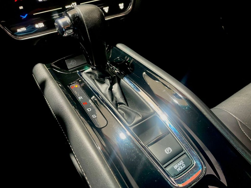 HR-V EXL CVT 1.8 I-VTEC FlexOne