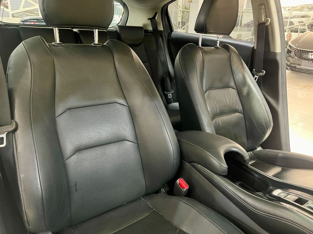 HR-V EXL CVT 1.8 I-VTEC FlexOne