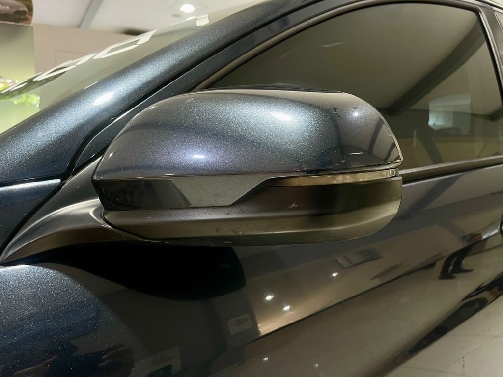 HR-V EXL CVT 1.8 I-VTEC FlexOne