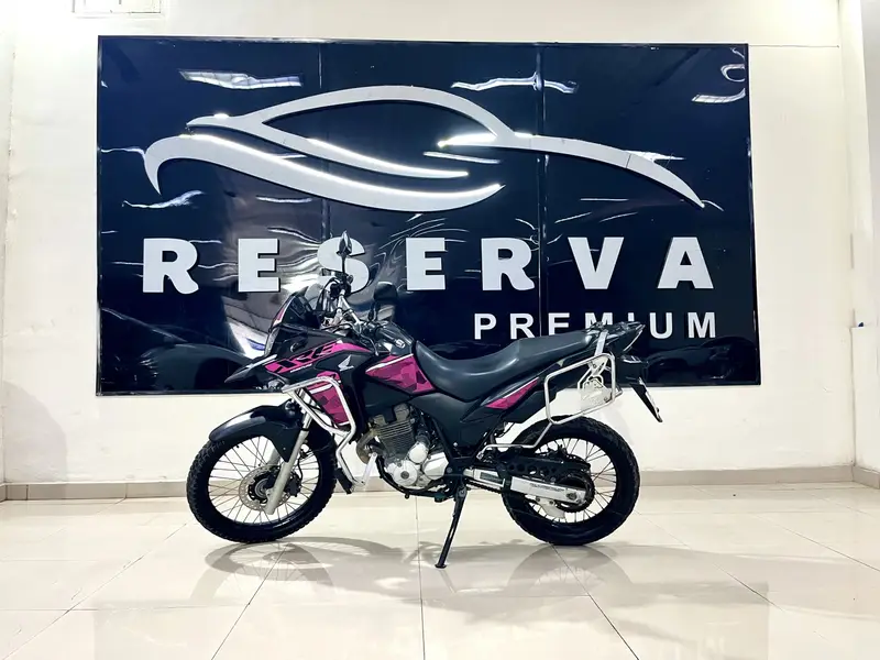 Honda XRE 300 ABS