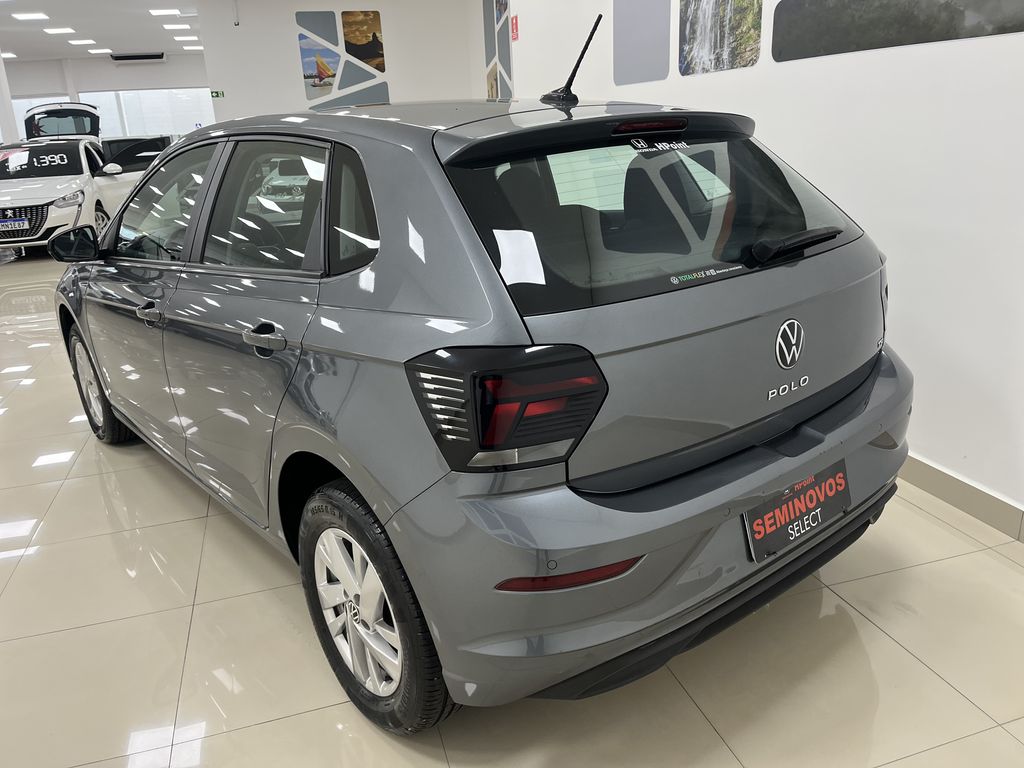 Polo Comfortline (Aut) (Flex)