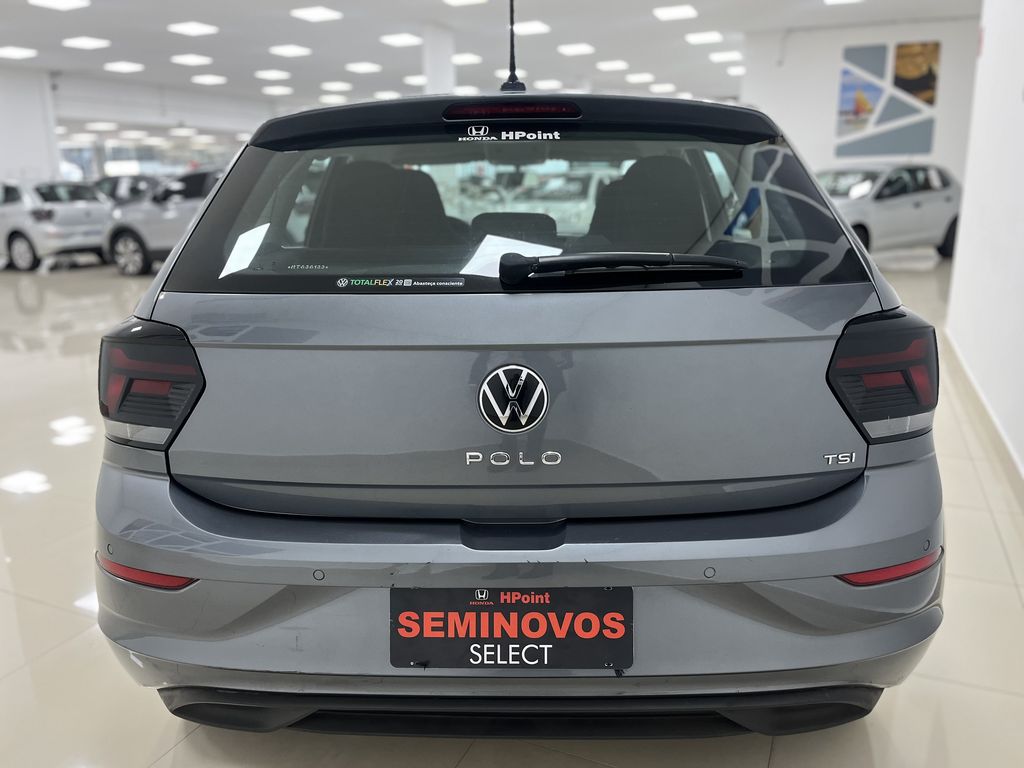 Polo Comfortline (Aut) (Flex)