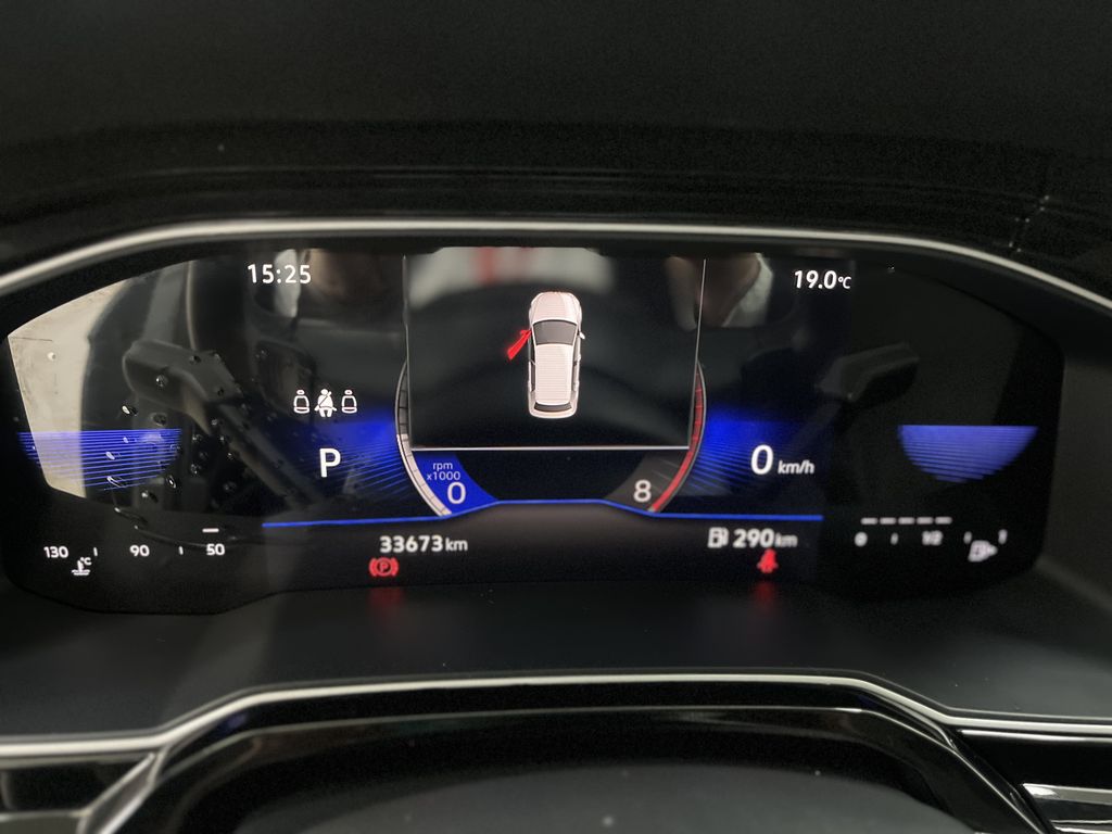 Polo Comfortline (Aut) (Flex)