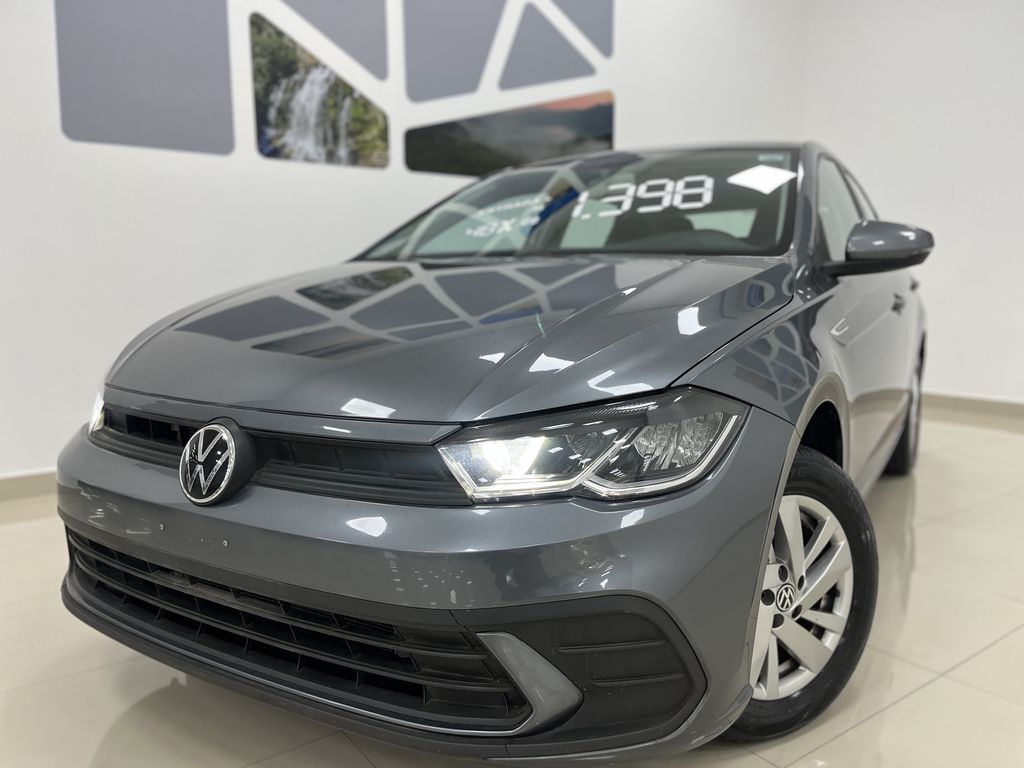 Polo Comfortline (Aut) (Flex)