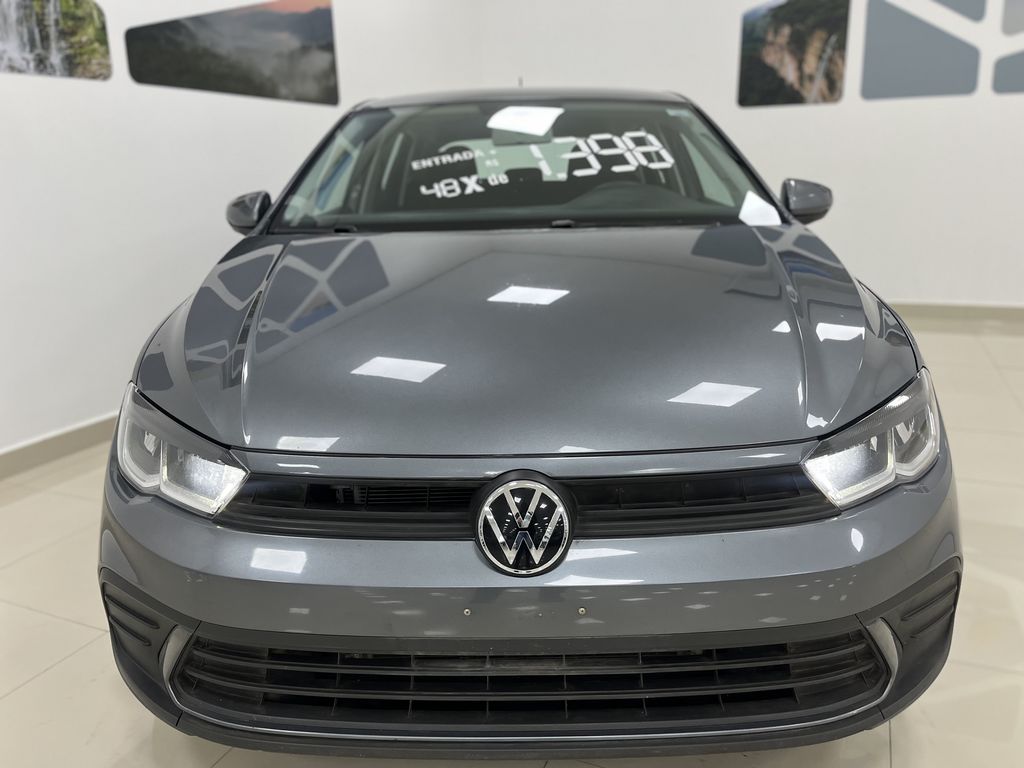 Polo Comfortline (Aut) (Flex)