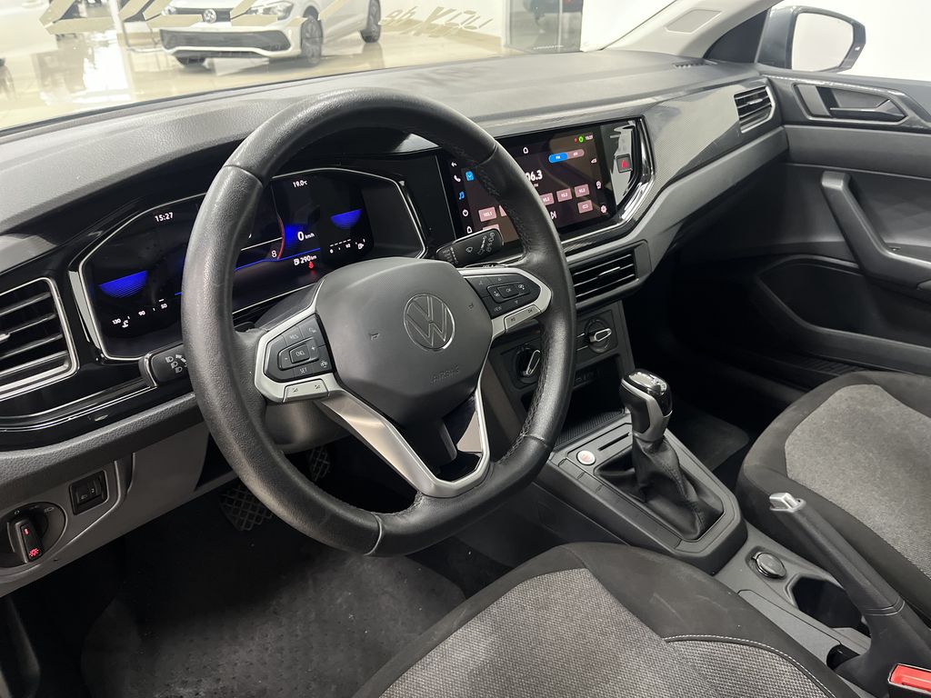 Polo Comfortline (Aut) (Flex)