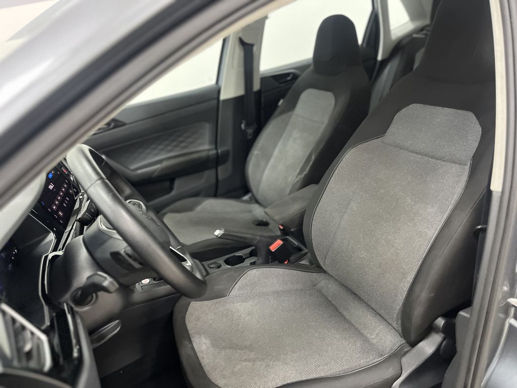 Polo Comfortline (Aut) (Flex)