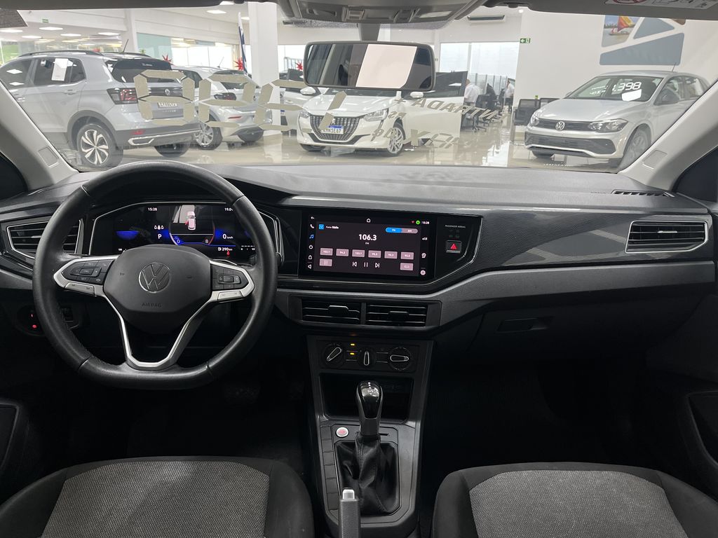 Polo Comfortline (Aut) (Flex)